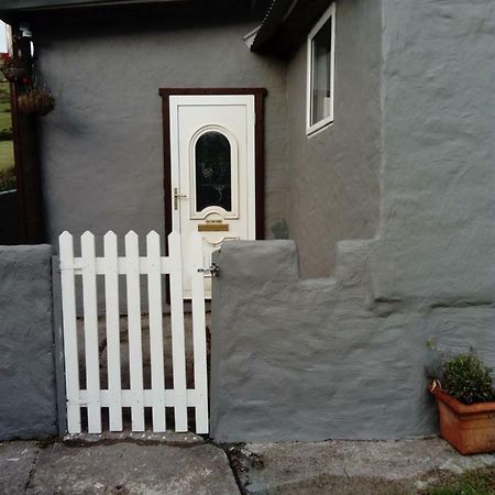 Cottage The Dingle Peninsula Camp Exterior photo